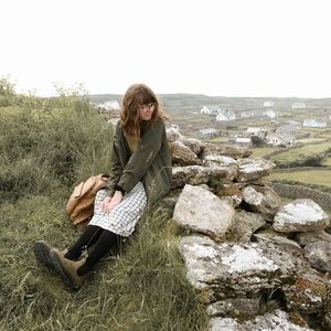 Meet your Posher, Jenn